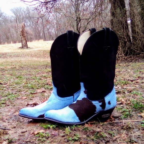 🖤💙 SOLD 💙🖤 - Picture 3 of 5